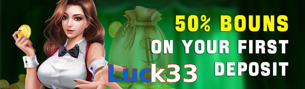 Luck33