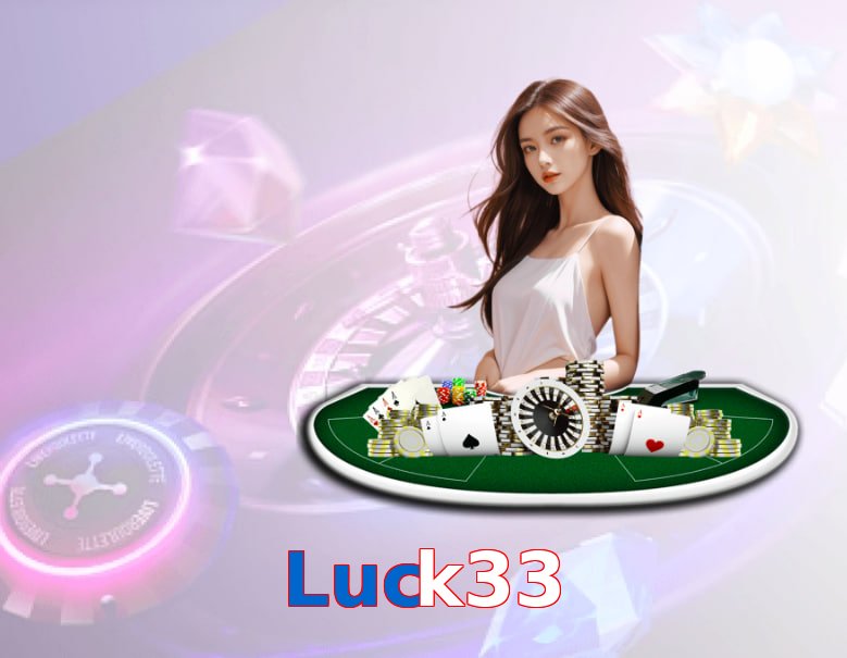 Luck33
